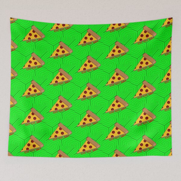 Item preview, Slice, Slice, Baby designed and sold by 01rleary83.