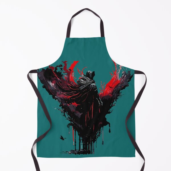 Item preview, alma de los espectros designed and sold by Pickmash.