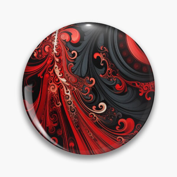 Item preview, Fractal_000012 designed and sold by ngoessensarts.