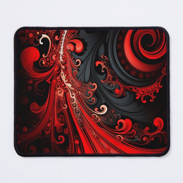 Item preview, Fractal_000012 designed and sold by ngoessensarts.