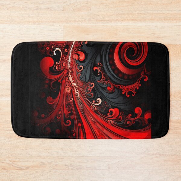 Item preview, Fractal_000012 designed and sold by ngoessensarts.