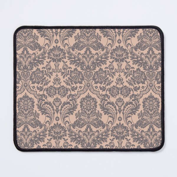 Item preview, Ghotic Seamless Pattern - Beige designed and sold by Enami.