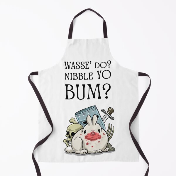 Item preview, Killer Rabbit designed and sold by tduffy.