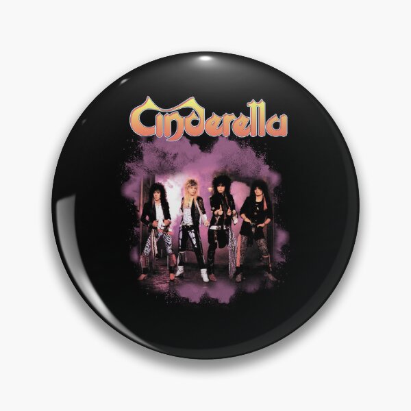 Item preview, CINDERELLA BAND designed and sold by lodaseyateras.