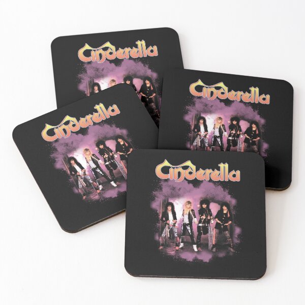 Item preview, CINDERELLA BAND designed and sold by lodaseyateras.