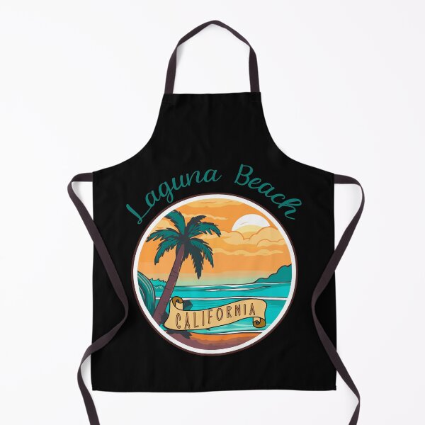 Item preview, Laguna Beach Retro designed and sold by Scriblez.