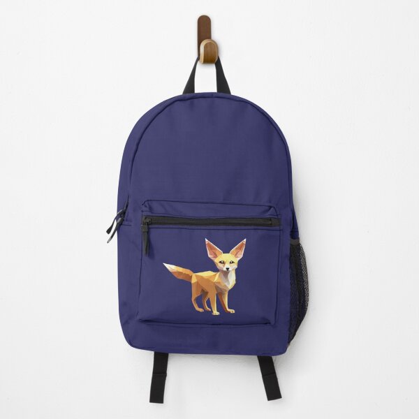 Item preview, Fennec Fox designed and sold by PolygonXYZ.