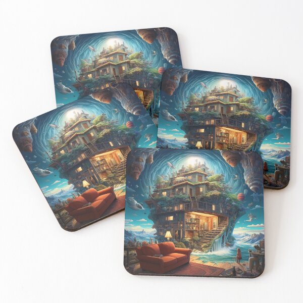 Item preview, Dream Land designed and sold by Heartrise.
