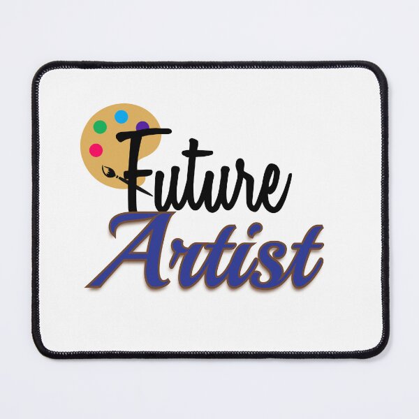 Item preview, Future Artist designed and sold by photomamaof4.