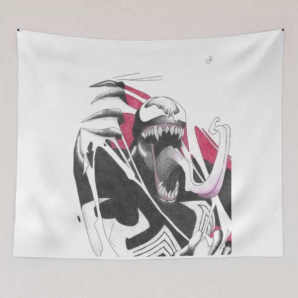 Item preview, Disegno strappato <3 designed and sold by MinaSenpai.
