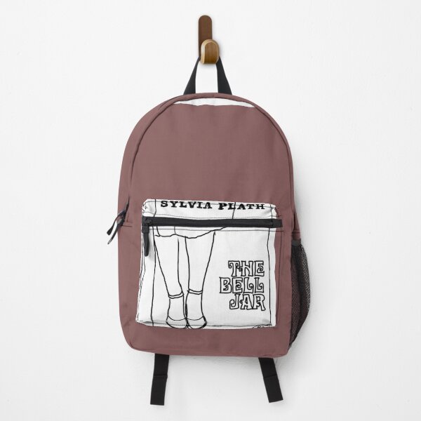 Item preview, The bell jar designed and sold by Oliviaartistry.