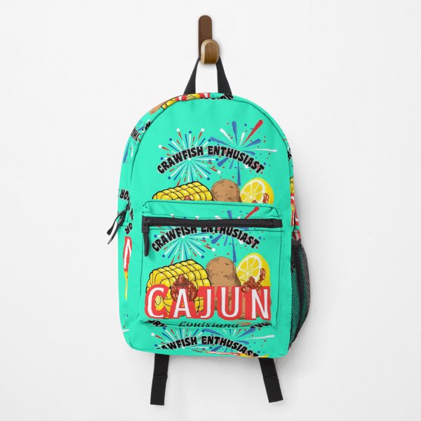 Item preview, Cajun Crawfish Louisiana Feast designed and sold by netfires.