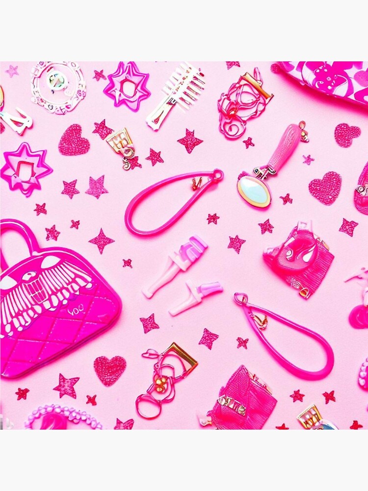 Barbie, Accessories