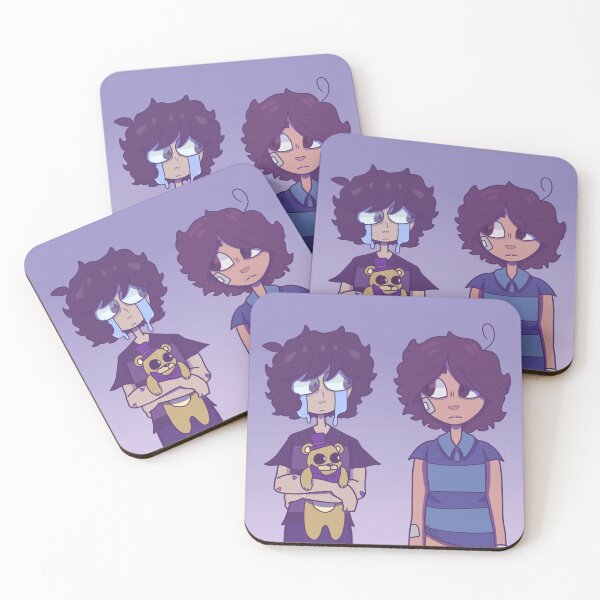 Item preview, The Crying Child & Gregory designed and sold by PikiSerra.
