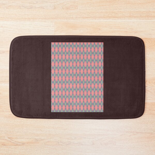 Item preview, Howl_s Argyle Graphic  designed and sold by YanVargo.