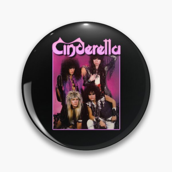 Item preview, CINDERELLA BAND designed and sold by lodaseyateras.