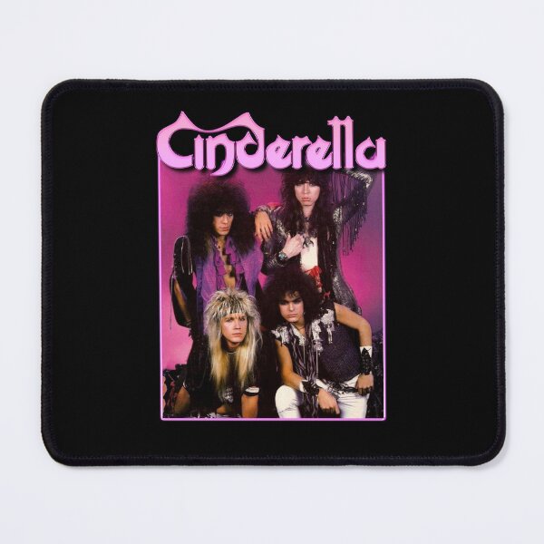 Item preview, CINDERELLA BAND designed and sold by lodaseyateras.
