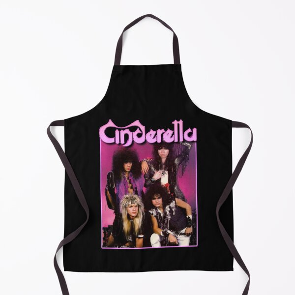 Item preview, CINDERELLA BAND designed and sold by lodaseyateras.
