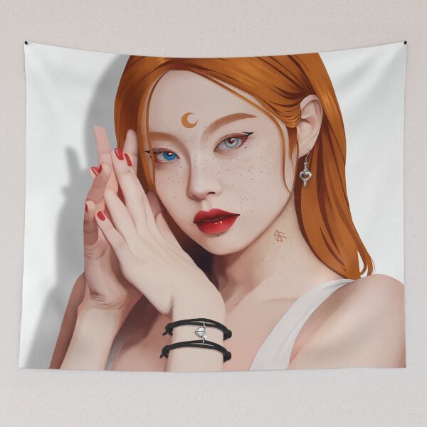 Item preview, fanart  designed and sold by Ann-Products.