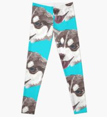 Heiser Leggings