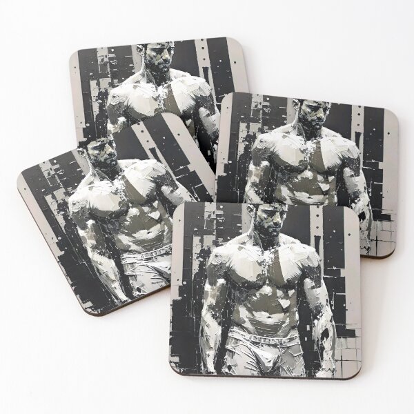 Item preview, Man designed and sold by Seduction-art.