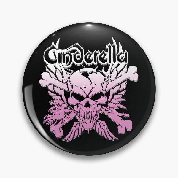 Item preview, CINDERELLA BAND designed and sold by lodaseyateras.
