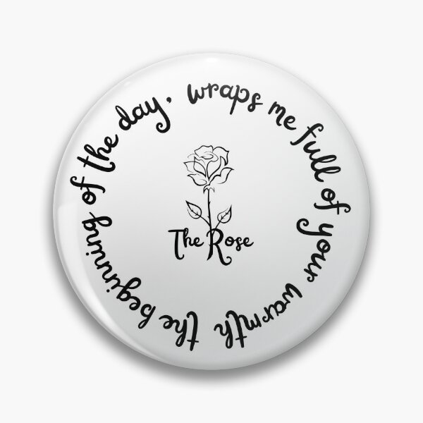 Item preview, The rose designed and sold by selvashop.