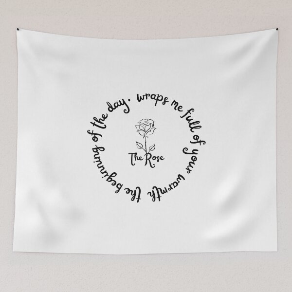 Item preview, The rose designed and sold by selvashop.