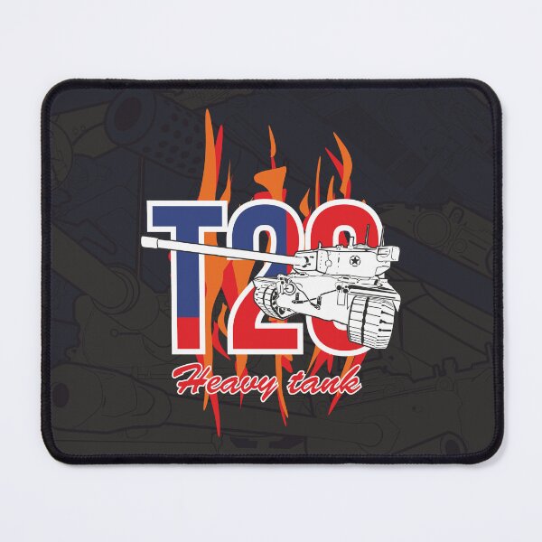 Item preview, T29 experimental heavy tank USA designed and sold by FAawRay.
