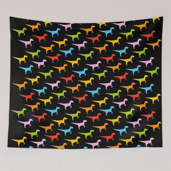 Item preview, Dinosaurs around - checked designed and sold by DinozayerStudio.