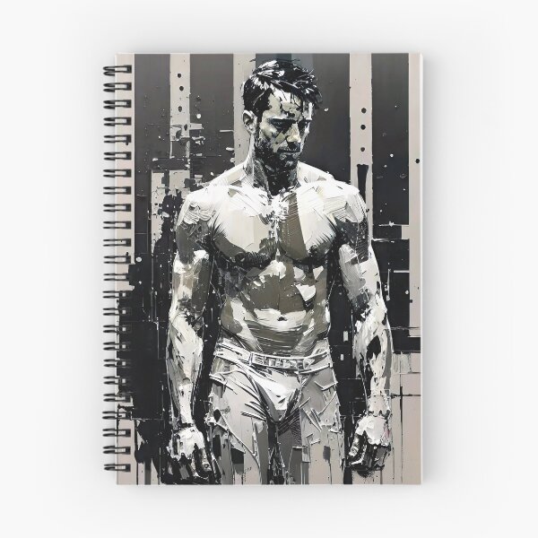 Item preview, Man designed and sold by Seduction-art.