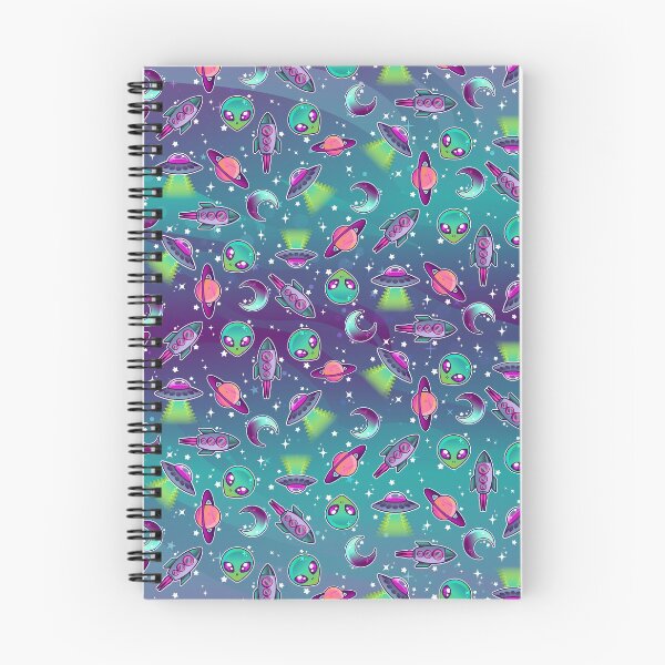 Item preview, Space Pattern  designed and sold by Peregrine  Jazmin.