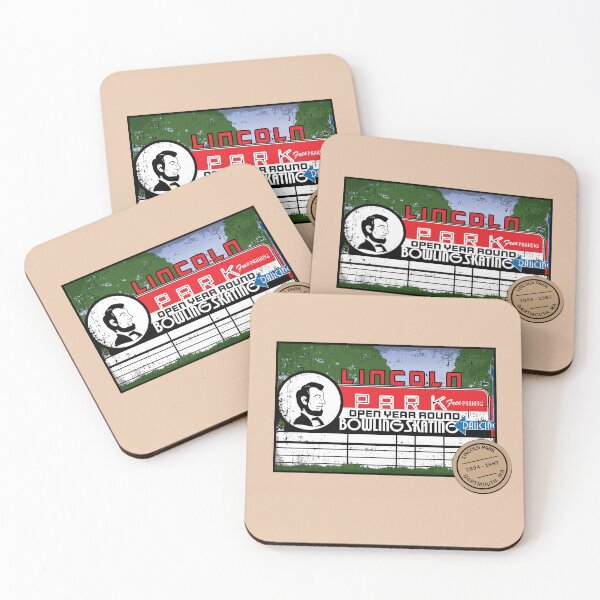 Item preview, Lincoln Park Dartmouth Massachusetts designed and sold by The Fonsecastein Shop.