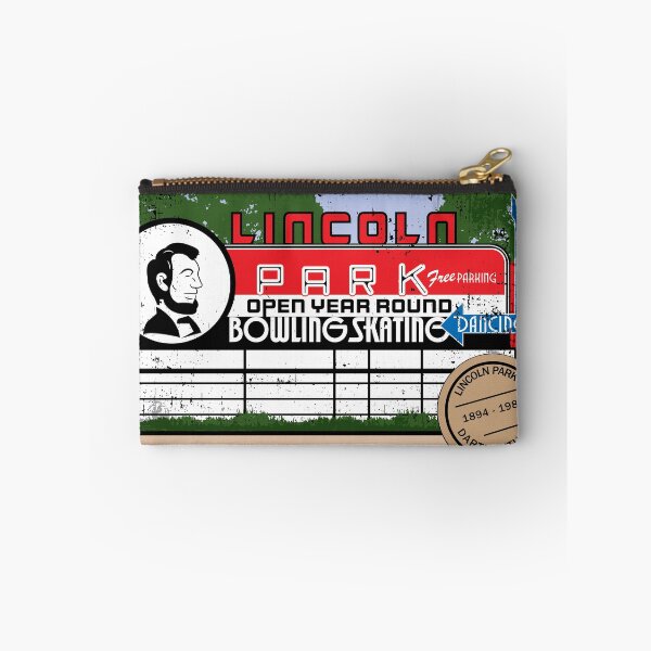 Item preview, Lincoln Park Dartmouth Massachusetts designed and sold by The Fonsecastein Shop.