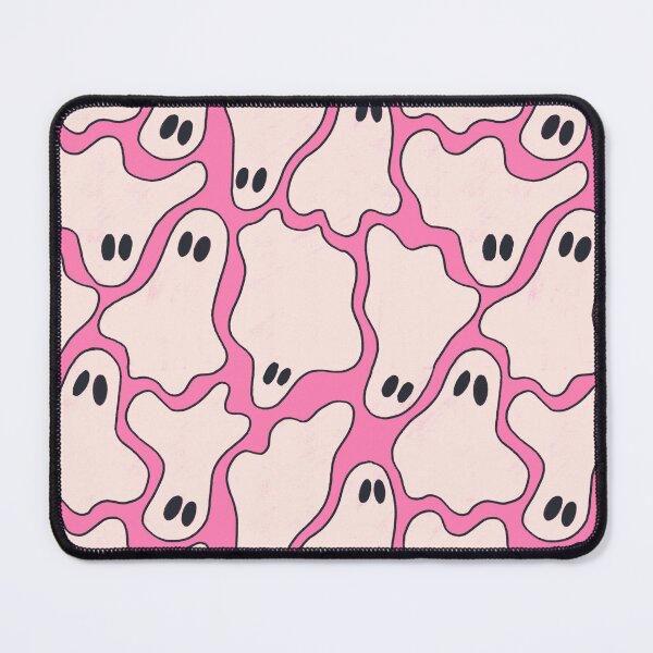 Item preview, Pink Ghosts designed and sold by Haley Schulz.