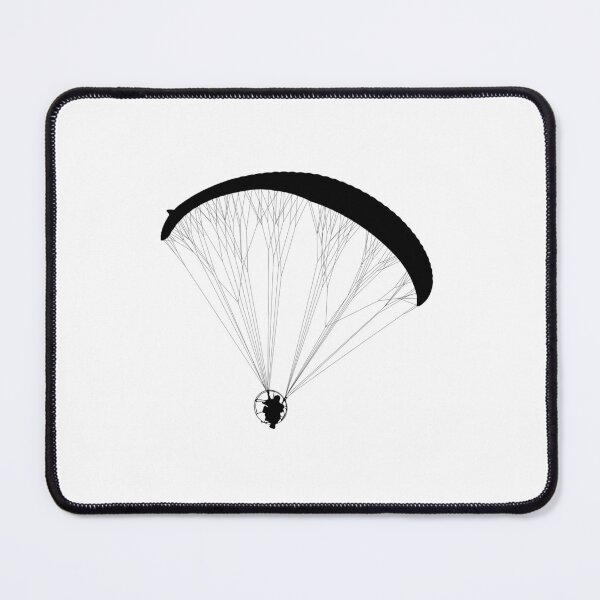 Item preview, Paragliding with motorcage designed and sold by MUZA9.