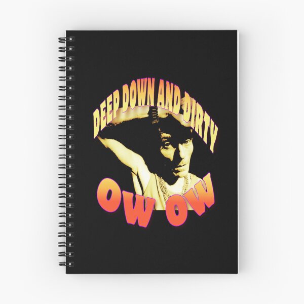 Item preview, Ow Ow designed and sold by RGPdesigns.
