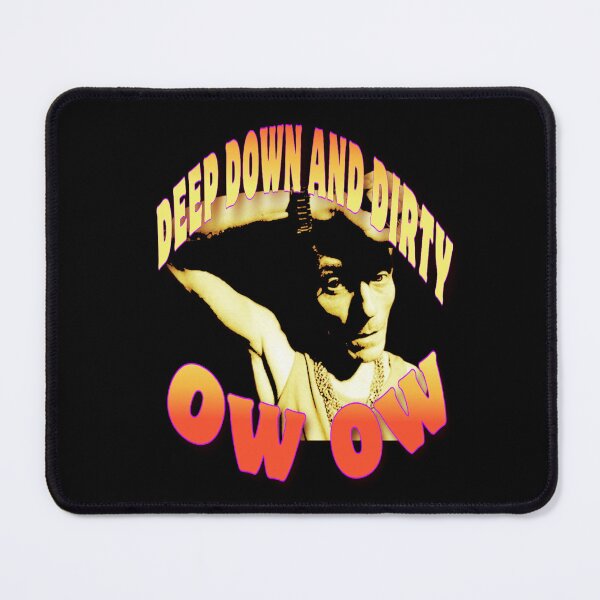 Item preview, Ow Ow  designed and sold by RGPdesigns.