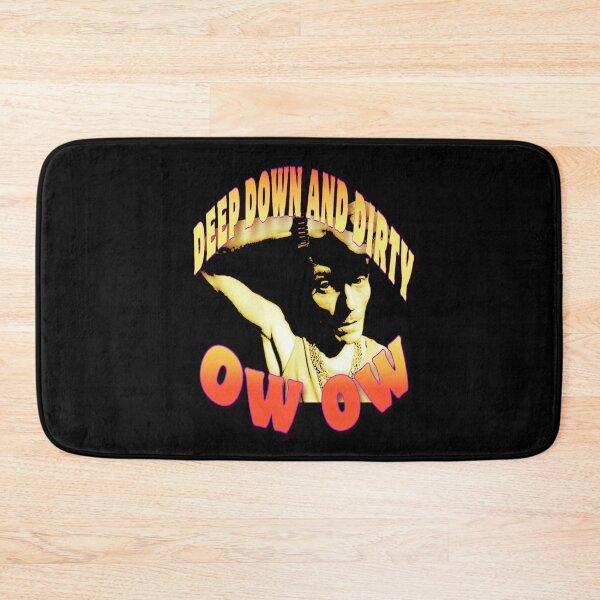 Item preview, Ow Ow  designed and sold by RGPdesigns.