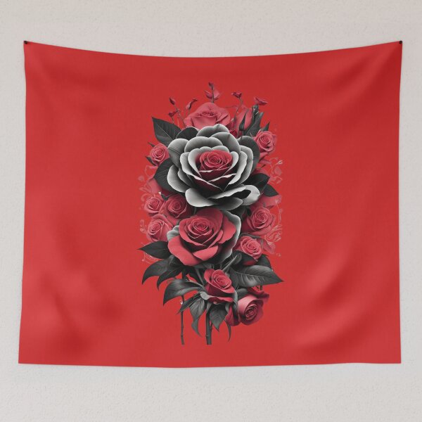 Item preview, Roses Wonder designed and sold by Love2winn.