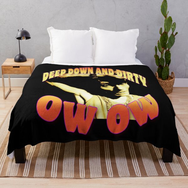 Item preview, Ow Ow  designed and sold by RGPdesigns.