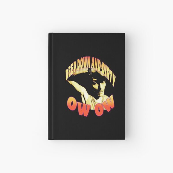 Item preview, Ow Ow  designed and sold by RGPdesigns.