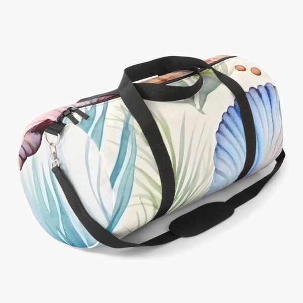 Item preview, Sea shells in watercolor designed and sold by grebie.