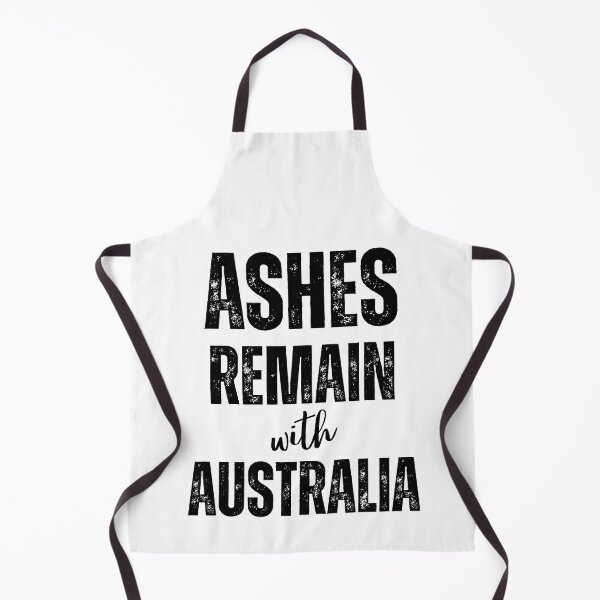 Item preview, Ashes Remain With Australia: Australia in England Cricket Tour 2023 designed and sold by MimsTees.