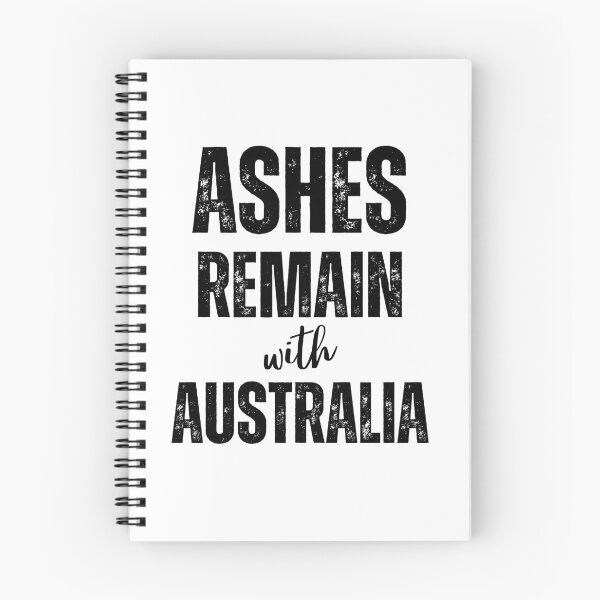 Item preview, Ashes Remain With Australia: Australia in England Cricket Tour 2023 designed and sold by MimsTees.