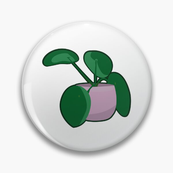 Item preview, Pilea Plant designed and sold by sierraford.
