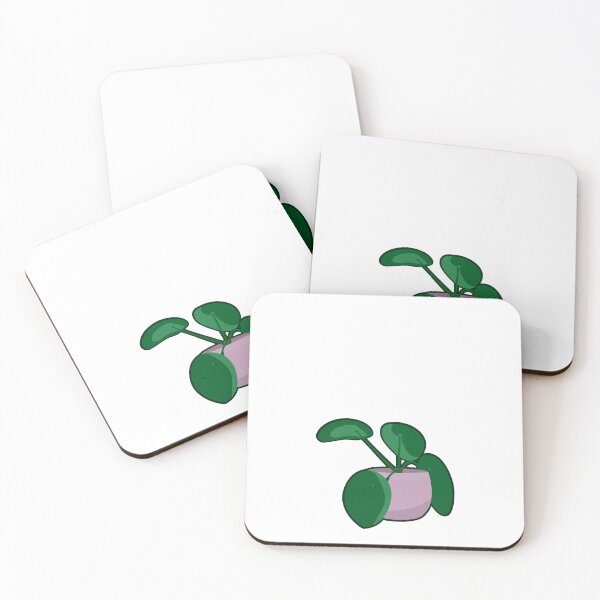Item preview, Pilea Plant designed and sold by sierraford.