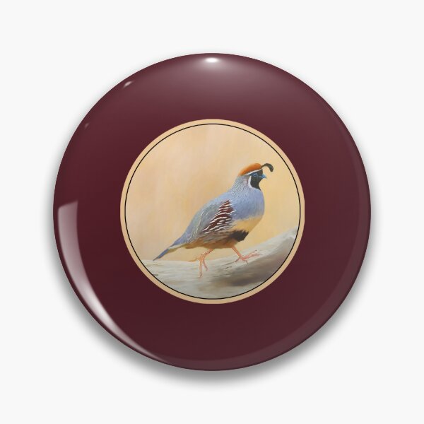 Item preview, Gambrel's Quail 	 	 designed and sold by fwlbpwpo51.