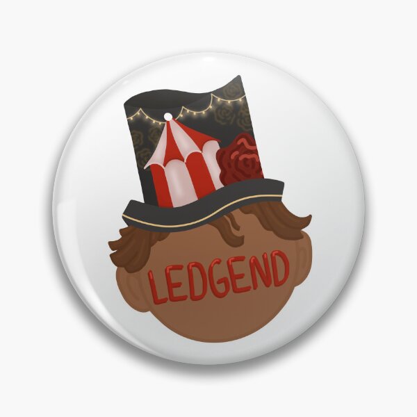 Item preview, Legend from Caraval designed and sold by Sara Bee.