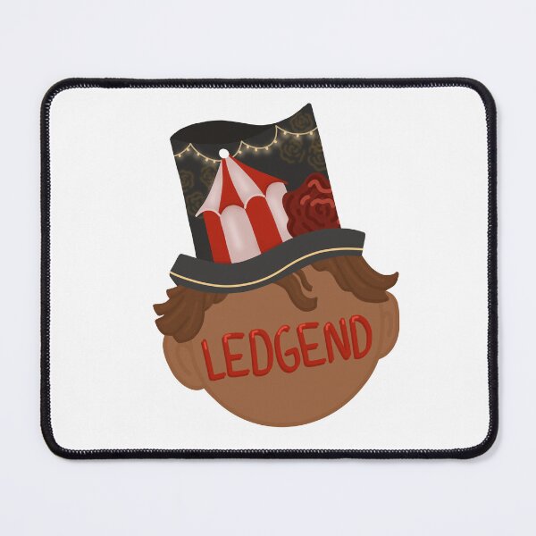 Item preview, Legend from Caraval designed and sold by Sara Bee.